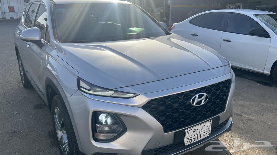 هونداي سنتافي 201964371481639169112