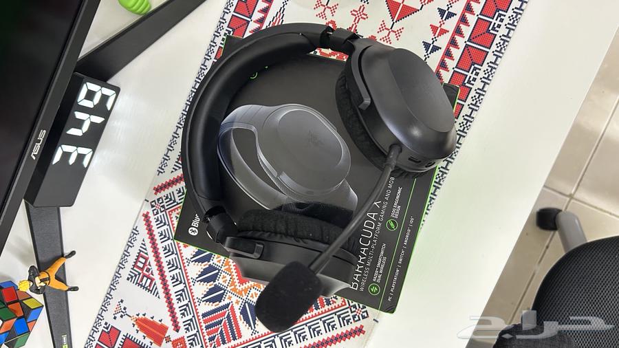 Razer Barracuda X 202264124653982467111