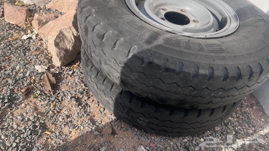 كفرات وجنوط شنبر ربع يوكوهاما64371716189058110