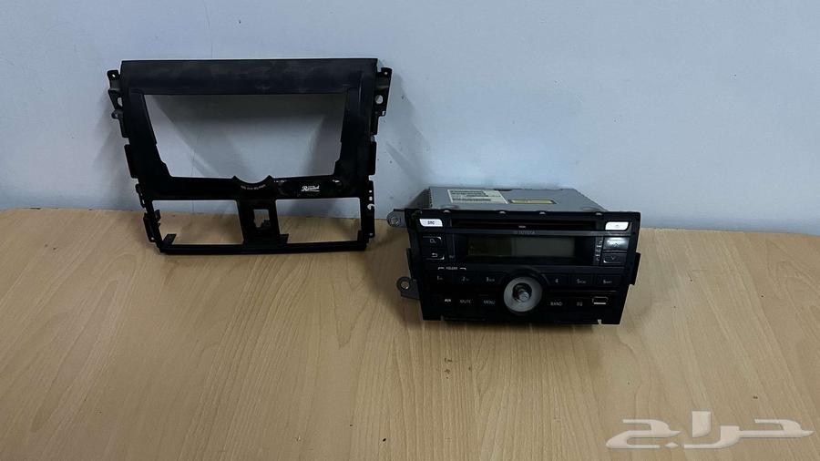 Yars 2016 Standard Recorder64367391514753110