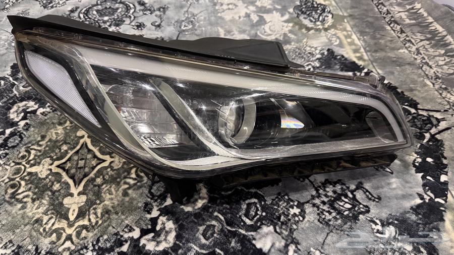 2017 Sonata Candle, New64360319679874110