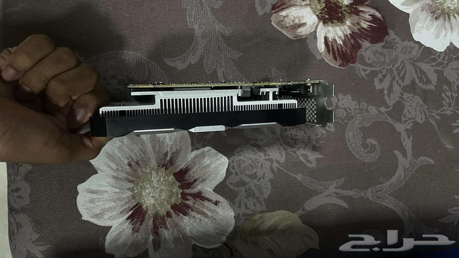 MSI 1650 Graphics Card64141527605123111