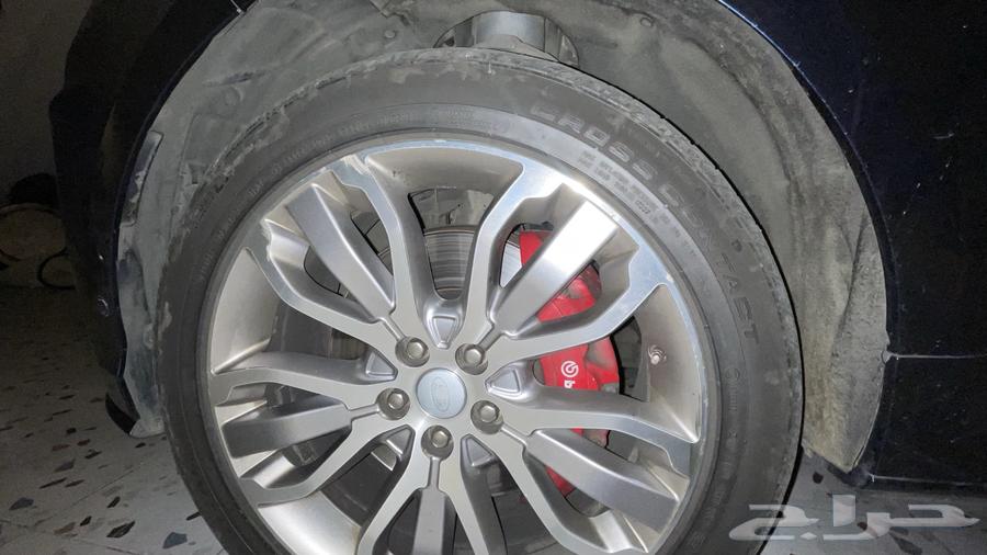 اربع جنوط رنج روفر سبورت 2014 وكاله64359893860227111