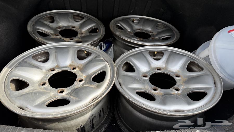 جنوط صالون 2002 4 حبات64366600522882110