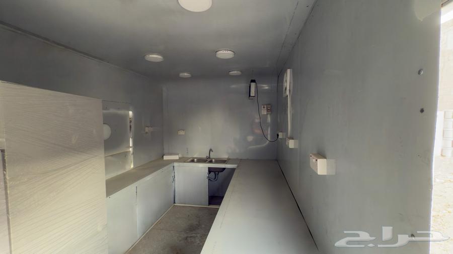 فودتراك للبيع جديد64366263440642112