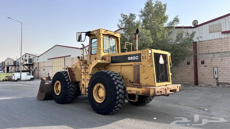 شيول 980 C للبيع وارد امريكا64359676552322111