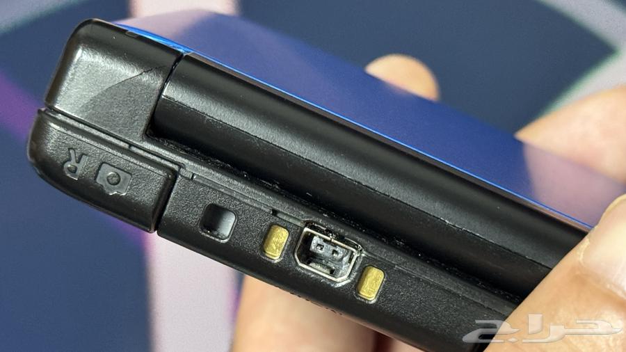 3DS XL - 128GB - تم البيع64125214807299114