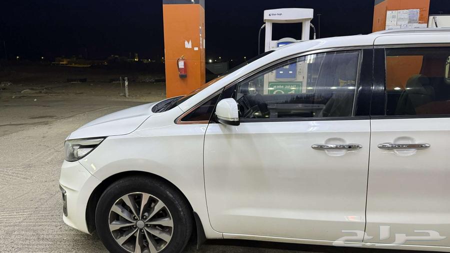 كيا كرنفال 2016 ديزل64371745100929114