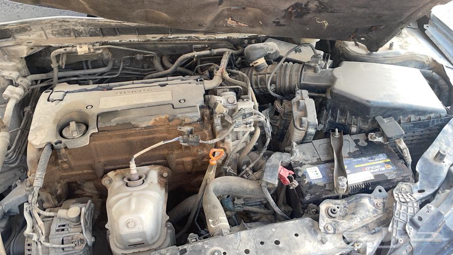 Accord 2017 Standard Verrani64373521866113114