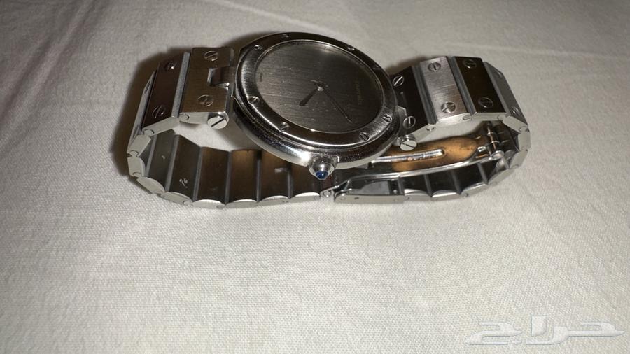 Cartier 1990 Cartier 1990 Santos Vendome 27mm64141542995587111