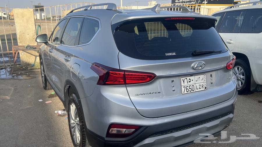 هونداي سنتافي 201964371481639169113