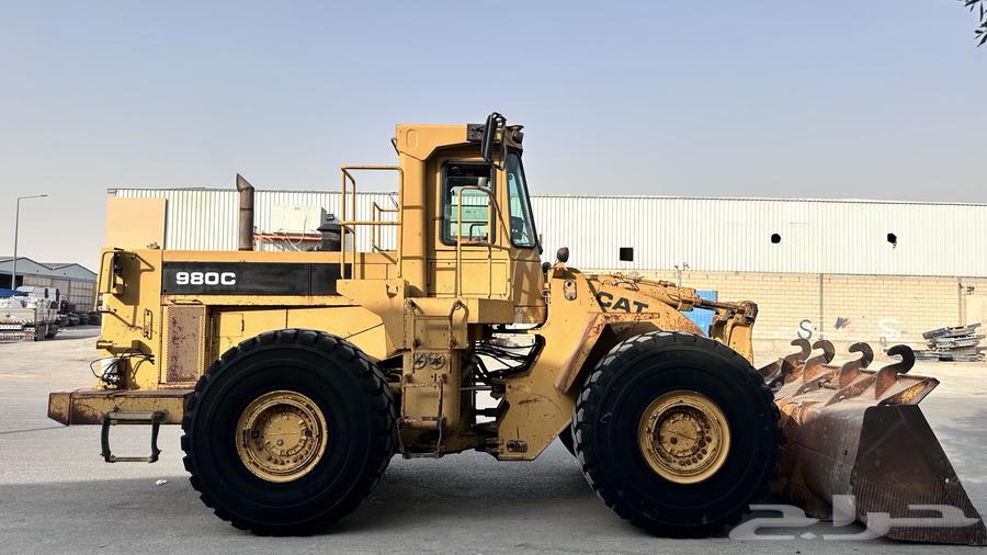 شيول 980 C للبيع وارد امريكا64359676552322113