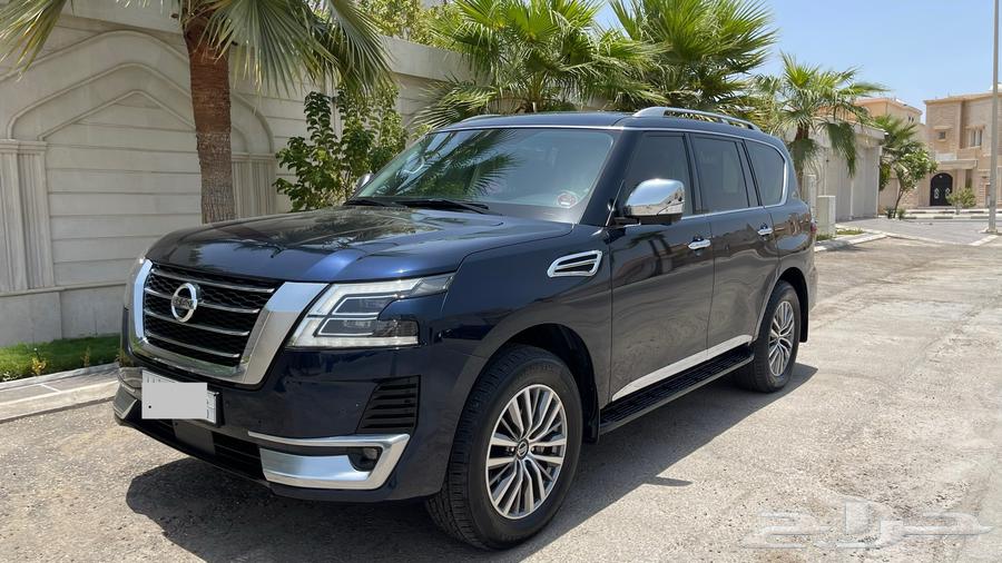 باترول بلاتينيوم 202164360666670850110