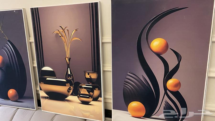 Luxurious panel set64122378419458112