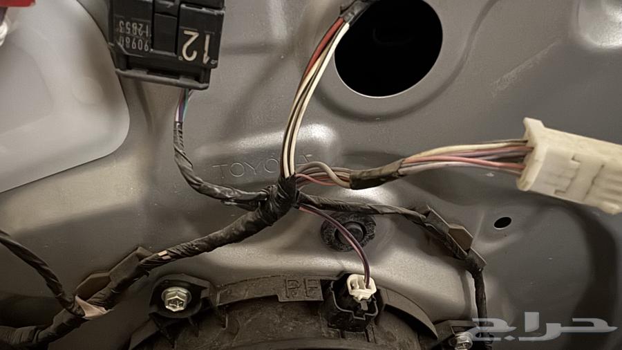 Kamry 24 Parts64370453430017112