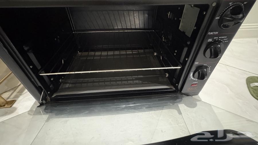 Electric oven64141551579138112