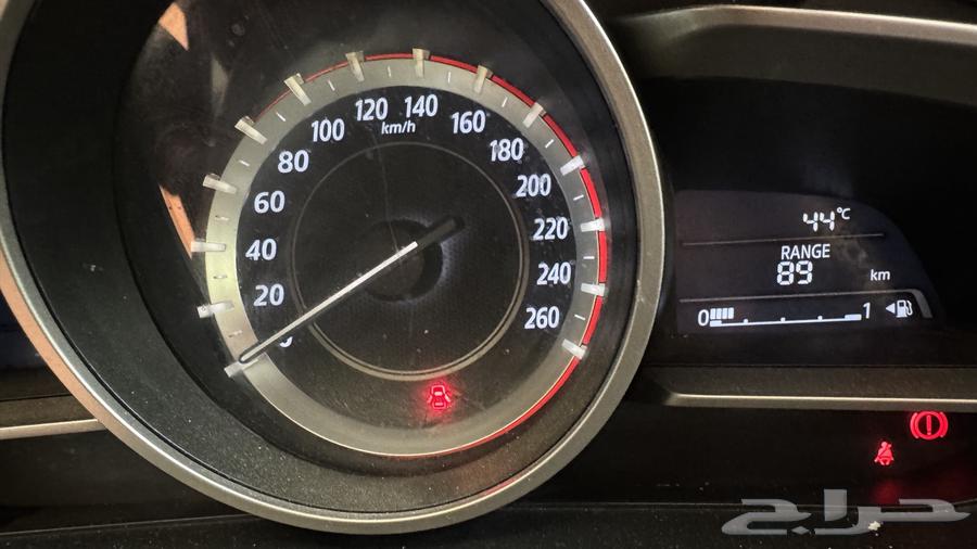 (Mazda 3) 2016 Black Color64372097412611112