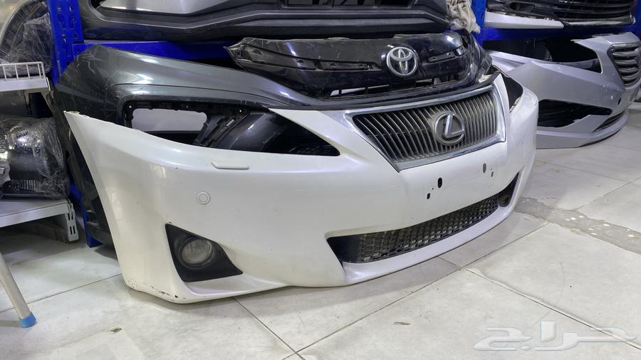 صدام لكزس ارنوب 2012 اصلي وكالة مستخدم64365484529281110