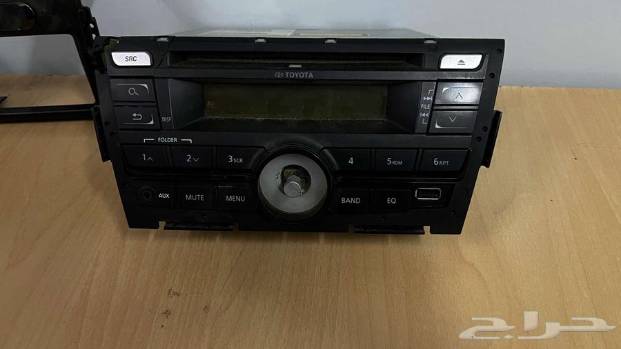 Yars 2016 Standard Recorder64367391514753111