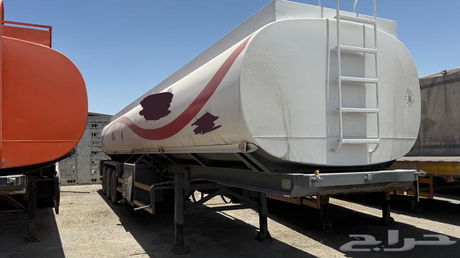 تانكي صهريج محروقات و سطحه و تانكي صرف صحي64363100579843110