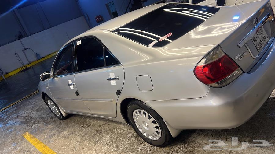 Camry 200564358957723266112