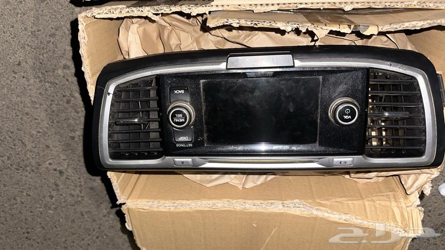 شاشة مسجل هوندا اكورد 201464368470158978110