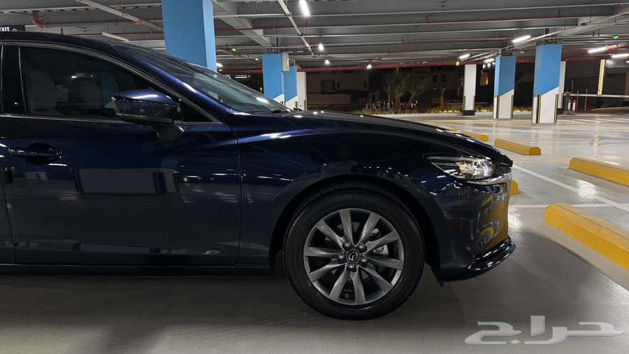 مازدا نص فل 202564359618999041112