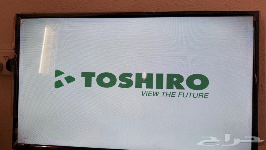 Toshiba 32-inch screen64141540392962113
