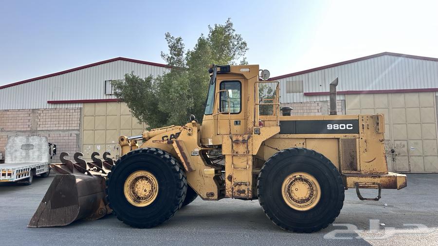 شيول 980 C للبيع وارد امريكا64359676552322110