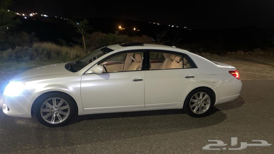 أفالون 2010 فل كامل بودي وكاله شرط64363845756417110