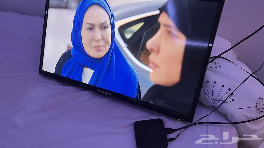 تلفزيوم مع جهاز جوي TV64141543266690111