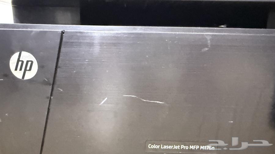 HP COLOR LASER JET PRO MFP M176N64141933092994114