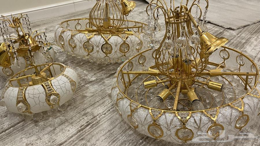 Chandeliers64129415712514113