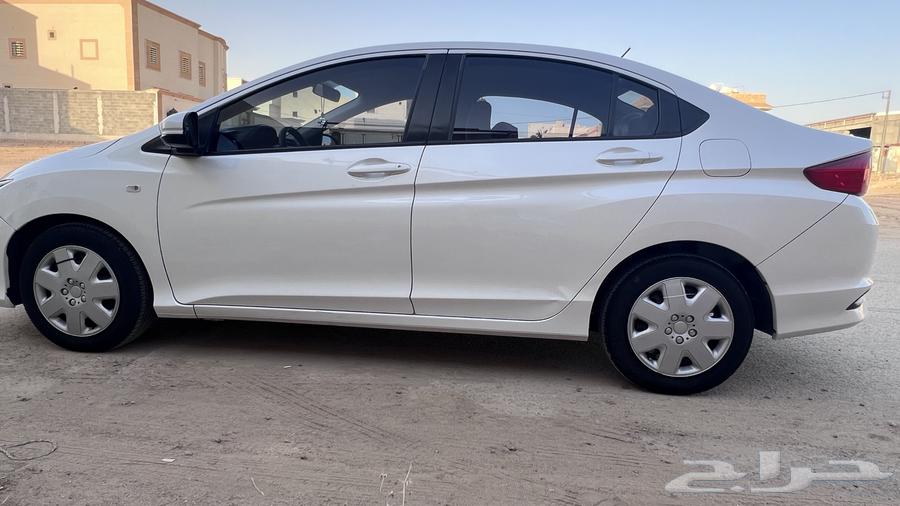 للبيع هوندا سيتي 202064364772628355113