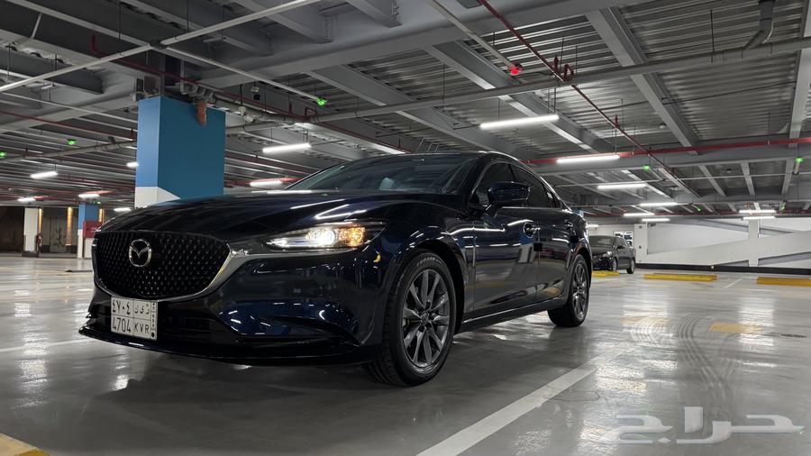 مازدا نص فل 202564359618999041111