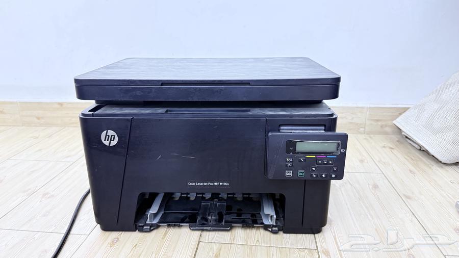 HP COLOR LASER JET PRO MFP M176N64141933092994113