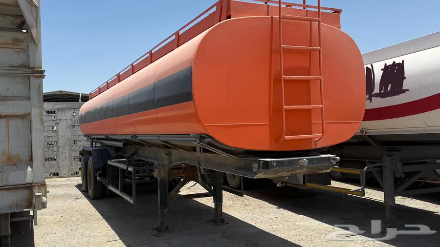 تانكي صهريج محروقات و سطحه و تانكي صرف صحي64363100579843112