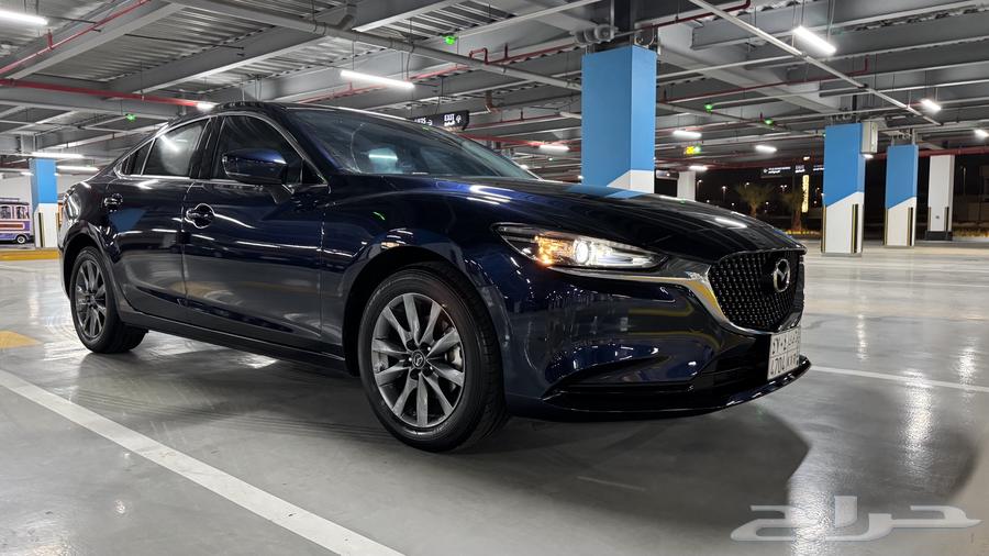 مازدا نص فل 202564359618999041113