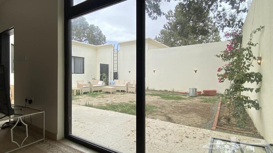 بيت في مزرعة للايجار محافظة بالقرن63613319570307113