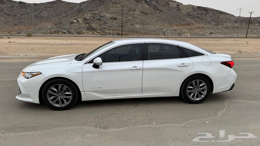 Avalon64360305071363114