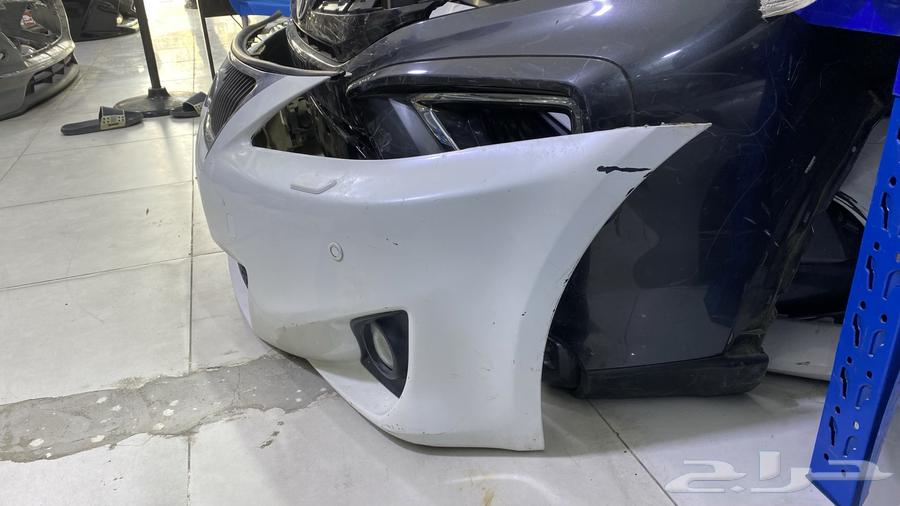 صدام لكزس ارنوب 2012 اصلي وكالة مستخدم64365484529281114