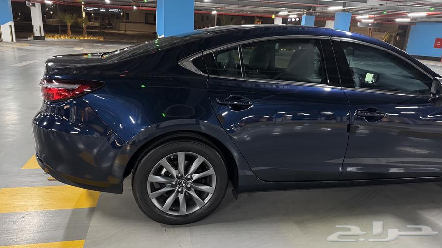 مازدا نص فل 202564359618999041114