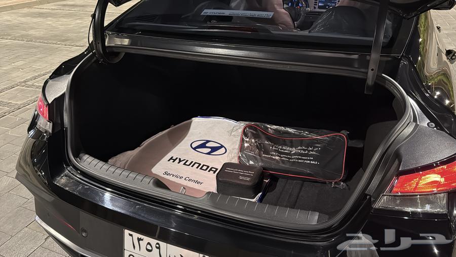 هونداي إلنترا سمارت بلس64360275489537110