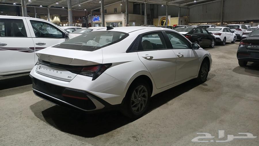 هونداي النترا 2.0 سمارت 2025 ب76500 بالضريبة64368281397762111