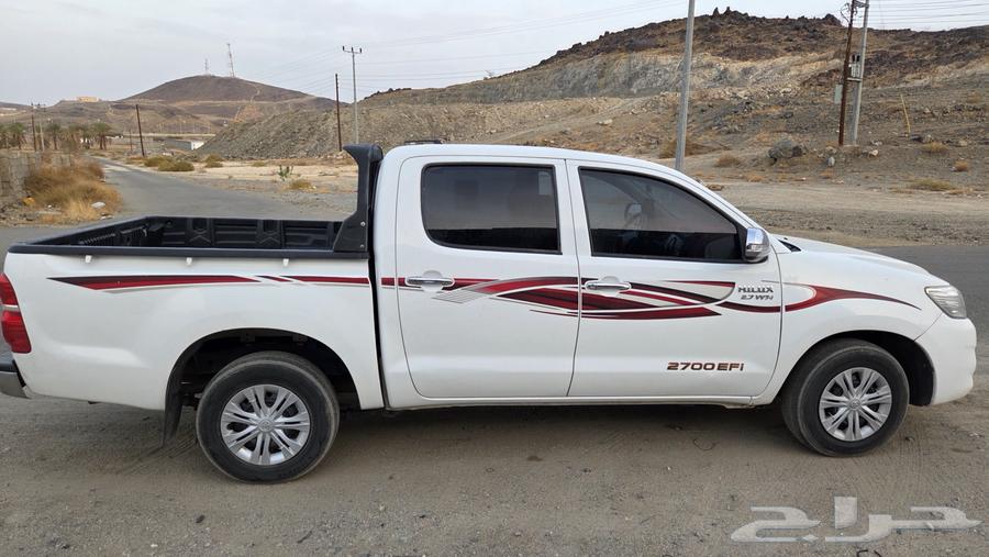 2015 Hilux Regular64370131568386112
