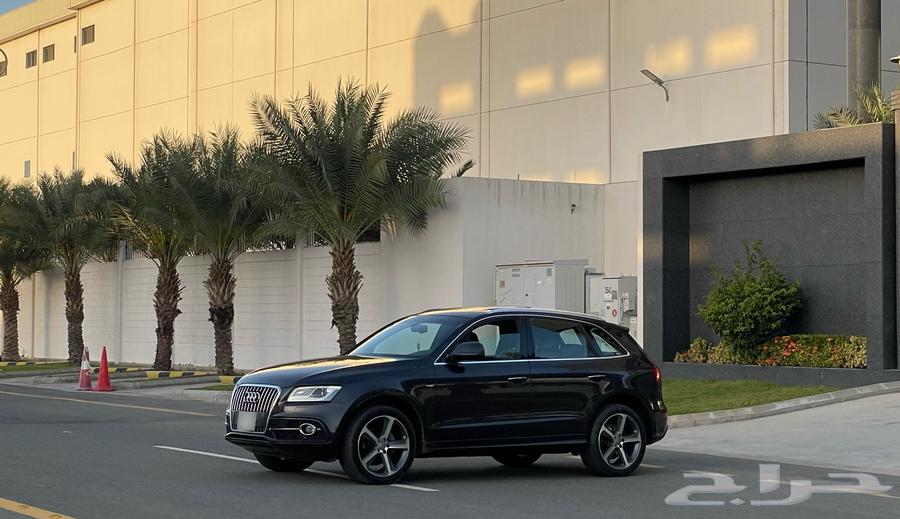 اودي - Q5 - سعودي - 201664367011284995111