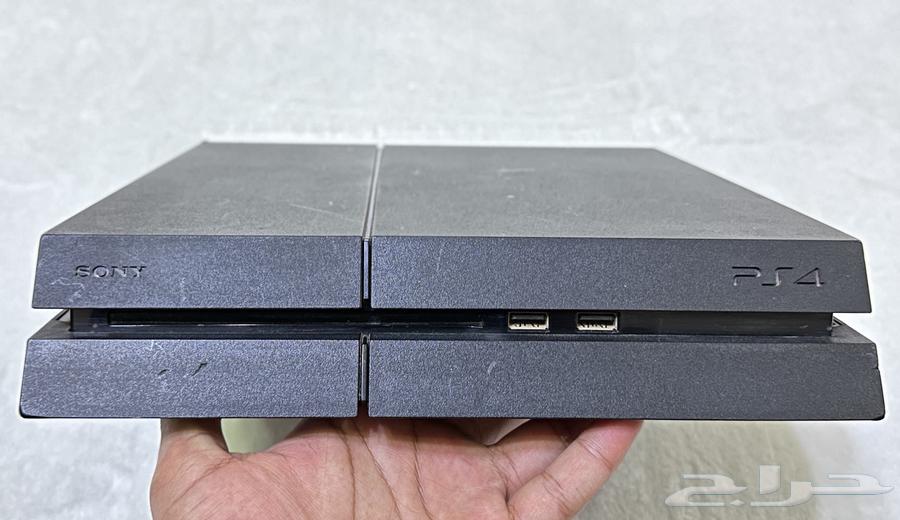 PS4 used in good condition64141921097346111