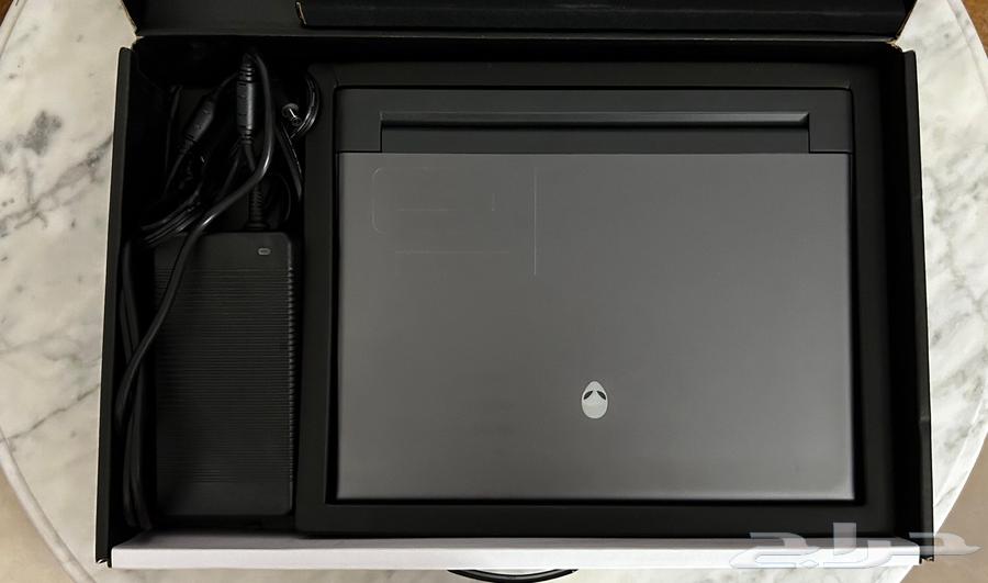 للبيع   Alienware M16 (Open Box) لم ي ستخدم64141922819074111