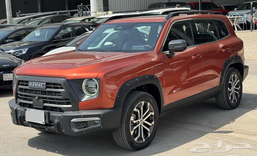 هافال دارجو 2022 فل كامل64364098478595112