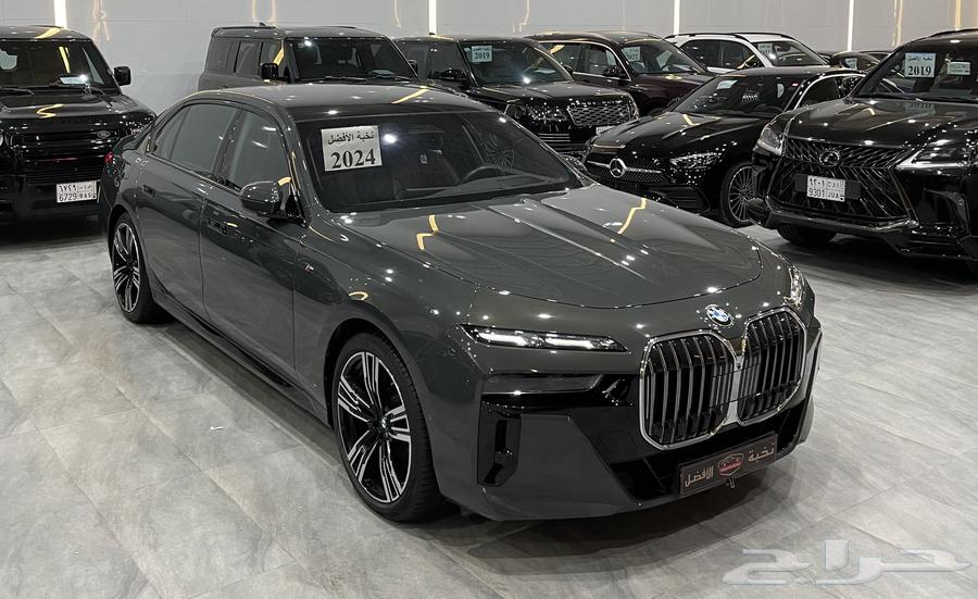 بى ام دبليو 735i فل كأمل 202464362996540673112
